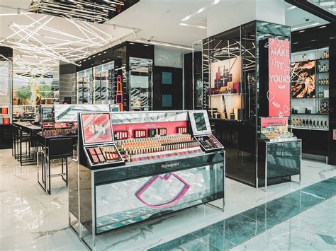 ysl beauty store|yslbeauty it.